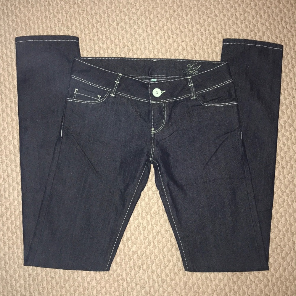 JFour J4 jeans - brand new size 25